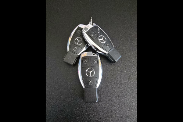 Mercedes-Benz GLC 350e 4MATIC Business Solution AMG