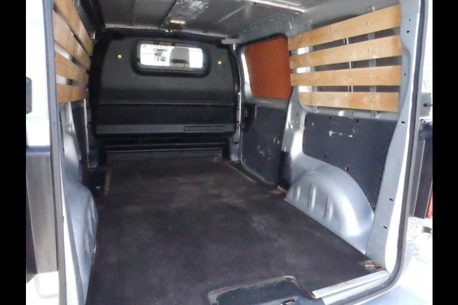 Citroën Jumpy 2.0 BlueHDI 120PK, L2, Business M S&S, Airco