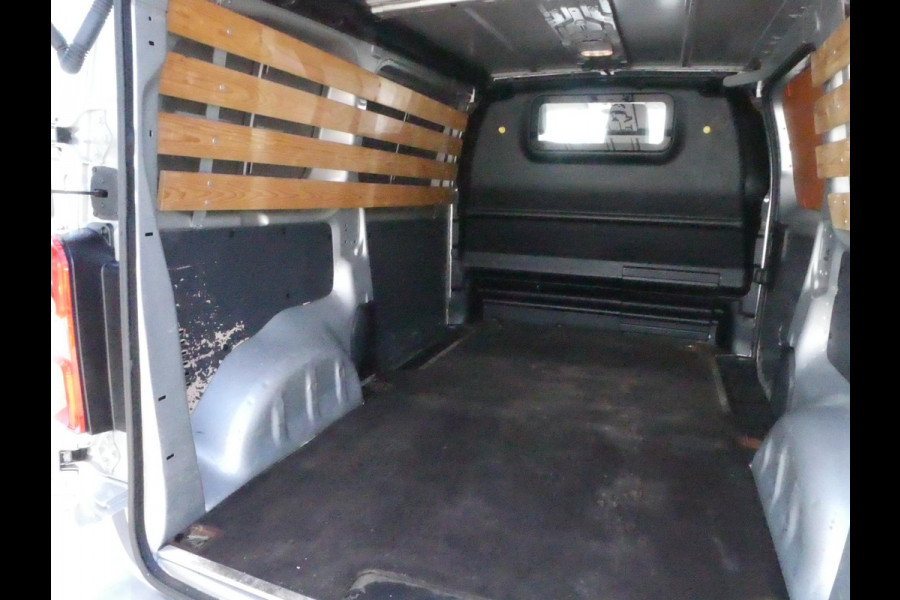 Citroën Jumpy 2.0 BlueHDI 120PK, L2, Business M S&S, Airco
