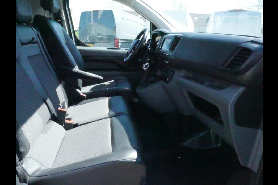 Citroën Jumpy 2.0 BlueHDI 120PK, L2, Business M S&S, Airco