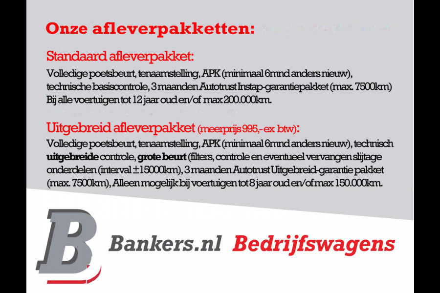 Citroën Jumpy 2.0 BlueHDI 120PK, L2, Business M S&S, Airco