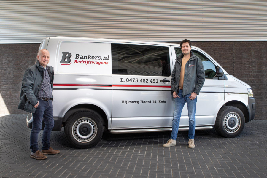 Citroën Jumpy 2.0 BlueHDI 120PK, L2, Business M S&S, Airco