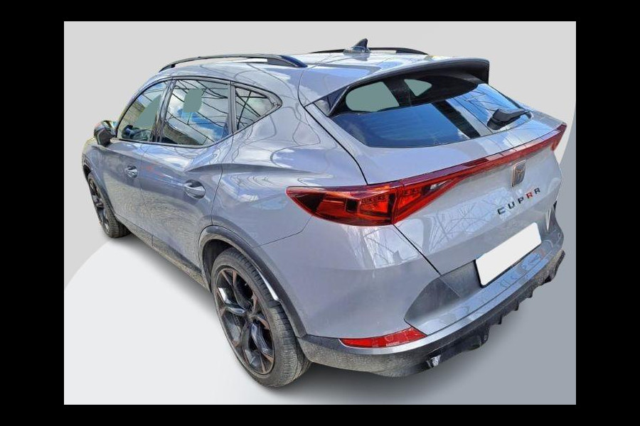 CUPRA Formentor 1.4 e-Hybrid VZ Copper Edition 244pk | Panoramadak | Adaptieve Cruise | Matrix Led | Stoelverwarming