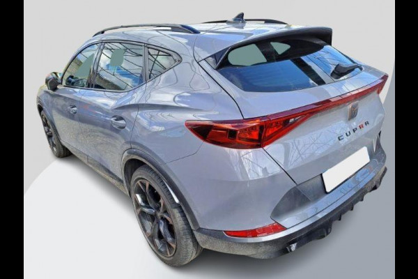 CUPRA Formentor 1.4 e-Hybrid VZ Copper Edition 244pk | Panoramadak | Adaptieve Cruise | Matrix Led | Stoelverwarming