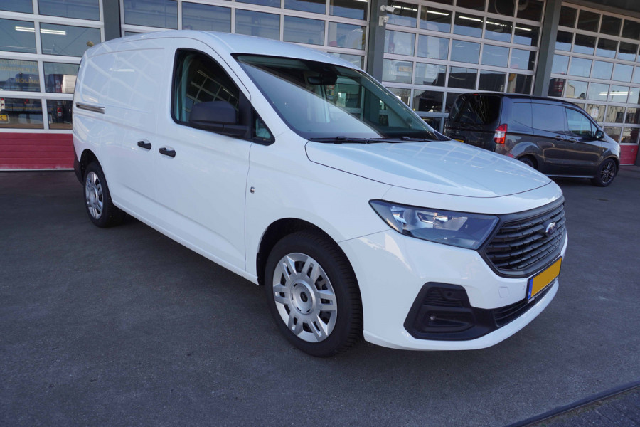 Ford Transit Connect 2.0 EcoBlue 102PK L2 Trend Nr. V177 | Airco | Navi | Cruise | Trekhaak