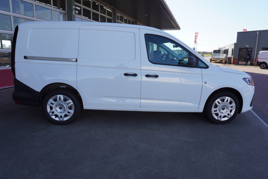 Ford Transit Connect 2.0 EcoBlue 102PK L2 Trend Nr. V177 | Airco | Navi | Cruise | Trekhaak