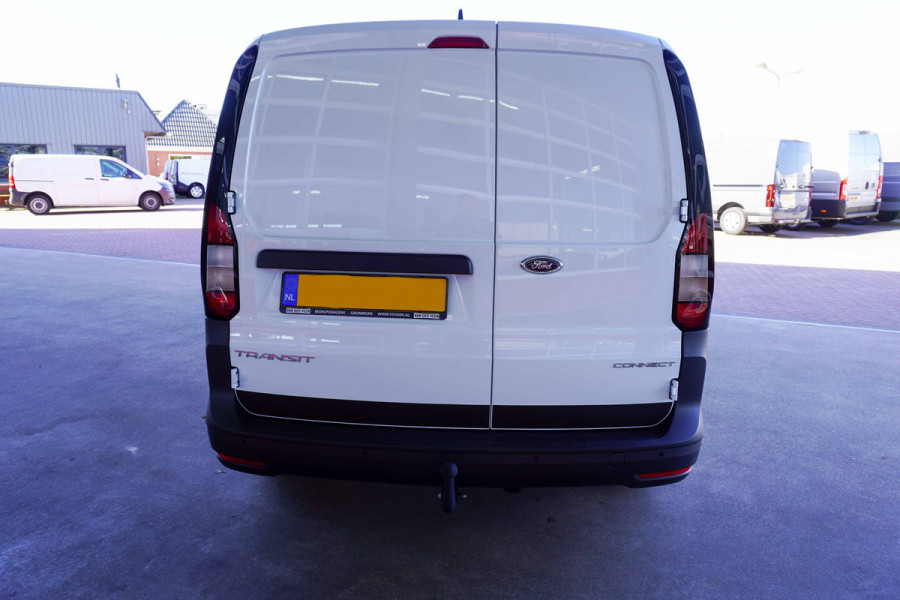 Ford Transit Connect 2.0 EcoBlue 102PK L2 Trend Nr. V177 | Airco | Navi | Cruise | Trekhaak
