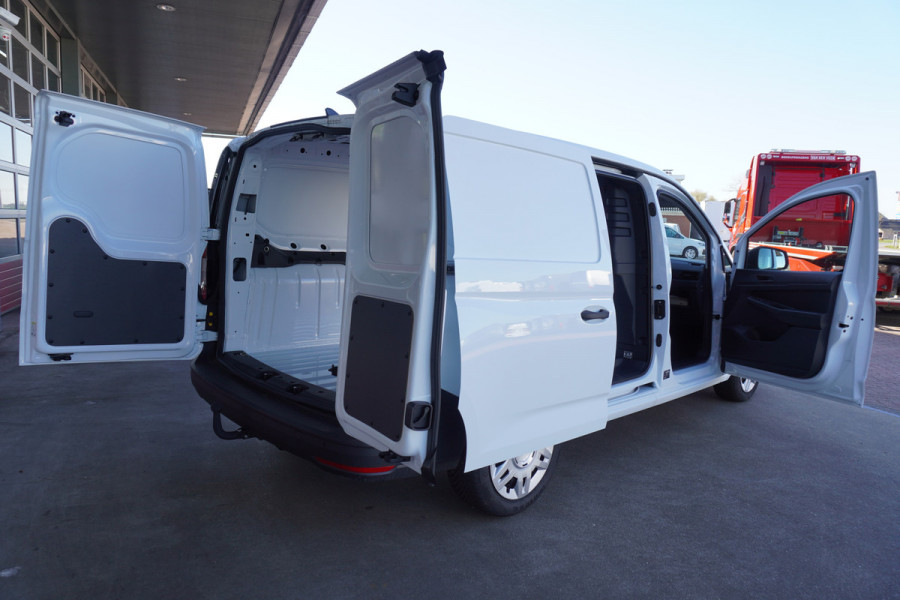 Ford Transit Connect 2.0 EcoBlue 102PK L2 Trend Nr. V177 | Airco | Navi | Cruise | Trekhaak