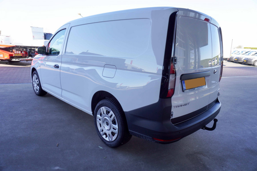Ford Transit Connect 2.0 EcoBlue 102PK L2 Trend Nr. V177 | Airco | Navi | Cruise | Trekhaak