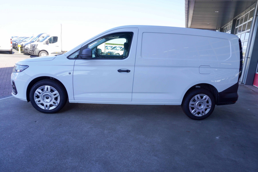 Ford Transit Connect 2.0 EcoBlue 102PK L2 Trend Nr. V177 | Airco | Navi | Cruise | Trekhaak