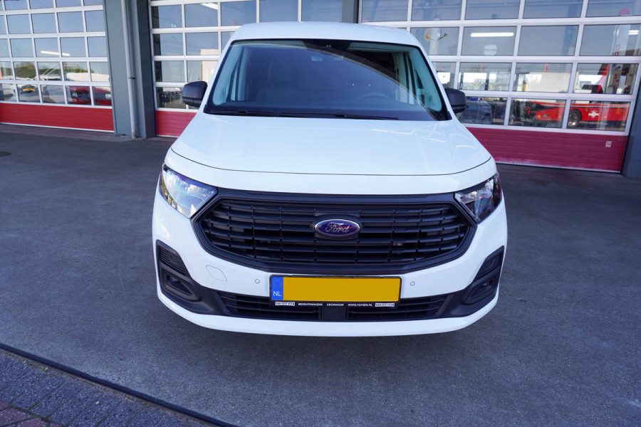 Ford Transit Connect 2.0 EcoBlue 102PK L2 Trend Nr. V177 | Airco | Navi | Cruise | Trekhaak