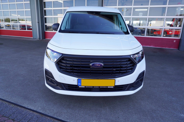 Ford Transit Connect 2.0 EcoBlue 102PK L2 Trend Nr. V177 | Airco | Navi | Cruise | Trekhaak