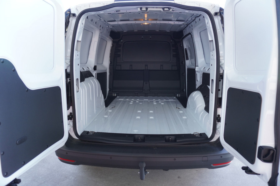 Ford Transit Connect 2.0 EcoBlue 102PK L2 Trend Nr. V177 | Airco | Navi | Cruise | Trekhaak