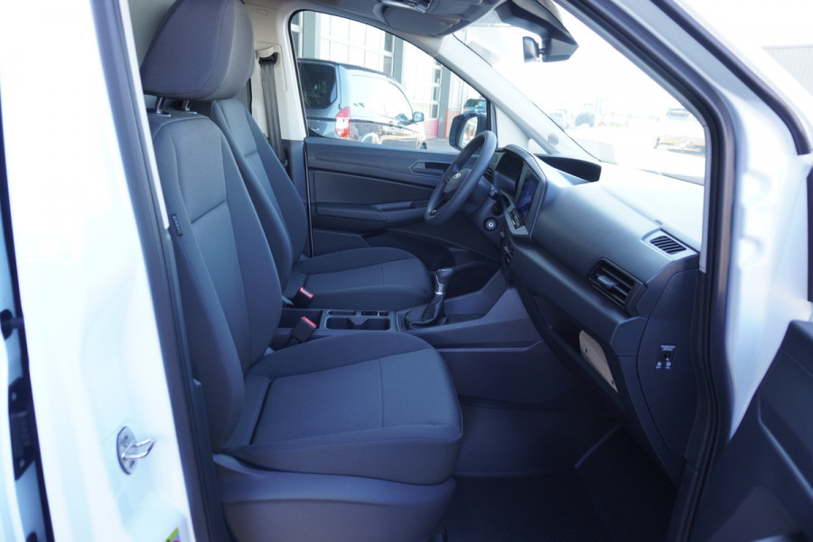 Ford Transit Connect 2.0 EcoBlue 102PK L2 Trend Nr. V177 | Airco | Navi | Cruise | Trekhaak