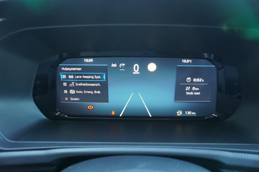 Ford Transit Connect 2.0 EcoBlue 102PK L2 Trend Nr. V177 | Airco | Navi | Cruise | Trekhaak