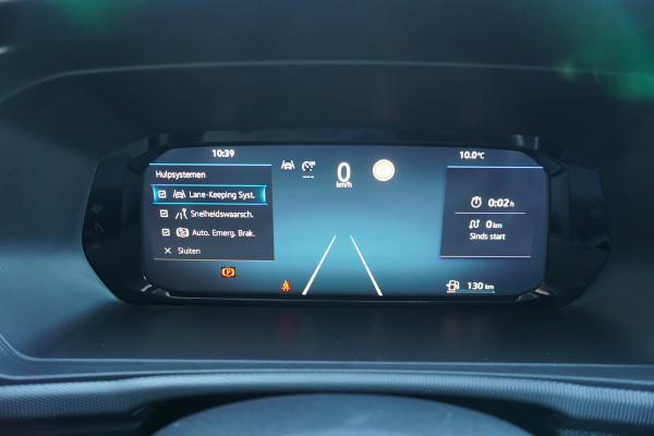 Ford Transit Connect 2.0 EcoBlue 102PK L2 Trend Nr. V177 | Airco | Navi | Cruise | Trekhaak