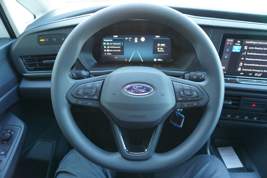 Ford Transit Connect 2.0 EcoBlue 102PK L2 Trend Nr. V177 | Airco | Navi | Cruise | Trekhaak