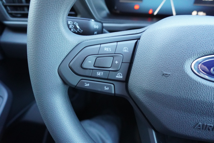 Ford Transit Connect 2.0 EcoBlue 102PK L2 Trend Nr. V177 | Airco | Navi | Cruise | Trekhaak