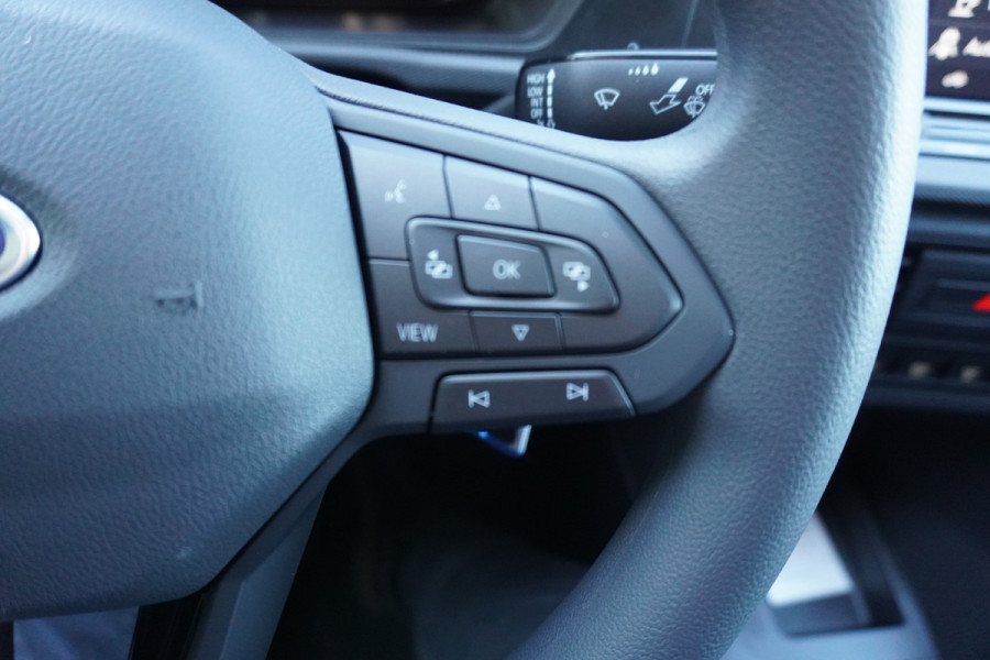 Ford Transit Connect 2.0 EcoBlue 102PK L2 Trend Nr. V177 | Airco | Navi | Cruise | Trekhaak