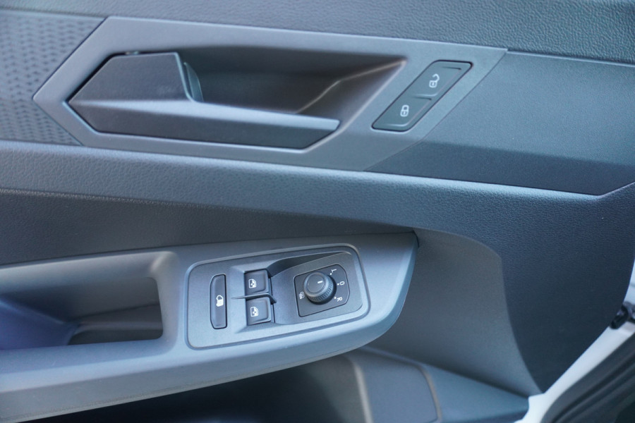 Ford Transit Connect 2.0 EcoBlue 102PK L2 Trend Nr. V177 | Airco | Navi | Cruise | Trekhaak