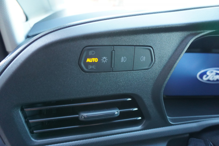 Ford Transit Connect 2.0 EcoBlue 102PK L2 Trend Nr. V177 | Airco | Navi | Cruise | Trekhaak