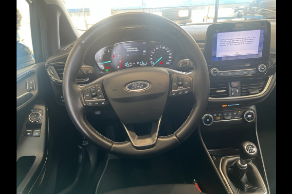 Ford Fiesta 1.0 EcoB. Titanium NAVI! CLIMA! CRUISE!