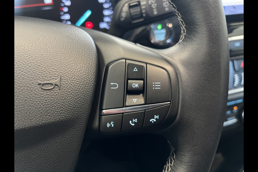 Ford Fiesta 1.0 EcoB. Titanium NAVI! CLIMA! CRUISE!