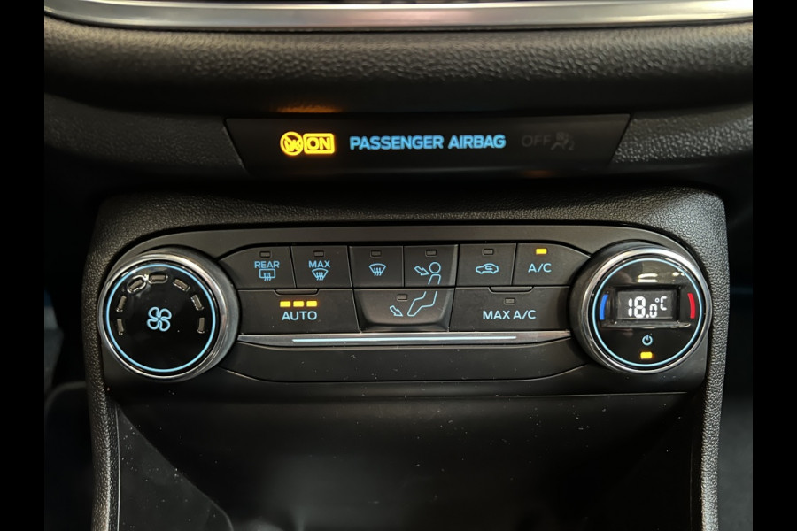 Ford Fiesta 1.0 EcoB. Titanium NAVI! CLIMA! CRUISE!