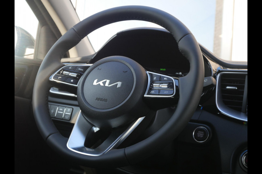 Kia Ceed Sportswagon 1.0 T-GDi DynamicPlusLine | ANWB Private Lease v/a € 439,- | Keyless | Stoel-/stuurverwarming | Priv. glass | Navi | Carplay | Clima