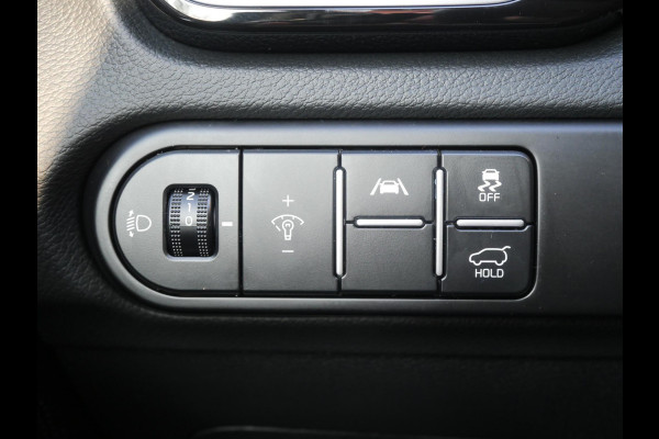 Kia Ceed Sportswagon 1.0 T-GDi DynamicPlusLine | ANWB Private Lease v/a € 439,- | Keyless | Stoel-/stuurverwarming | Priv. glass | Navi | Carplay | Clima