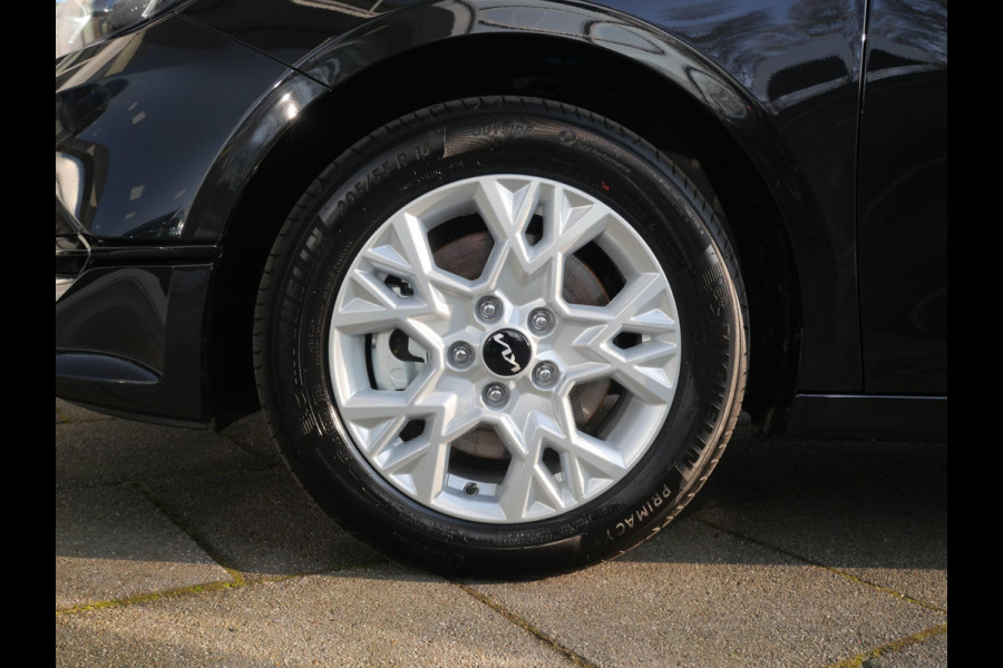 Kia Ceed Sportswagon 1.0 T-GDi DynamicPlusLine | ANWB Private Lease v/a € 439,- | Keyless | Stoel-/stuurverwarming | Priv. glass | Navi | Carplay | Clima