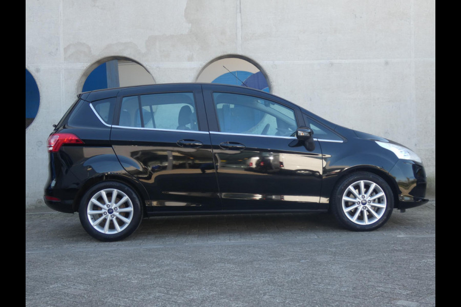 Ford B-MAX 1.0 EcoBoost Titanium | NAVIGATIE |
