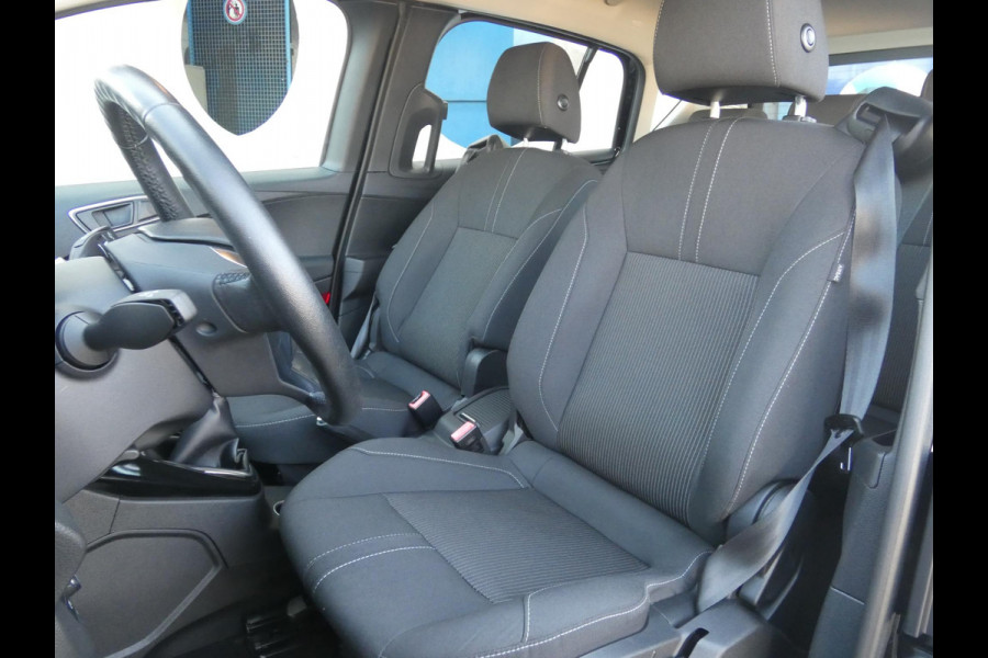Ford B-MAX 1.0 EcoBoost Titanium | NAVIGATIE |