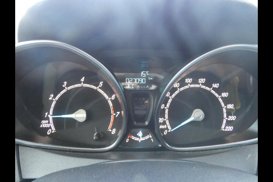 Ford B-MAX 1.0 EcoBoost Titanium | NAVIGATIE |