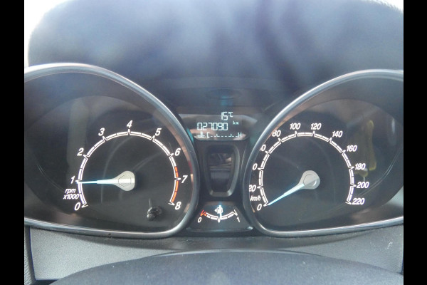 Ford B-MAX 1.0 EcoBoost Titanium | NAVIGATIE |