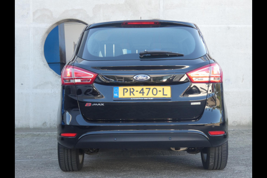 Ford B-MAX 1.0 EcoBoost Titanium | NAVIGATIE |