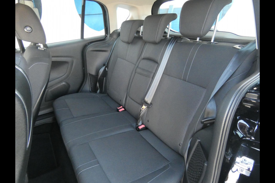 Ford B-MAX 1.0 EcoBoost Titanium | NAVIGATIE |