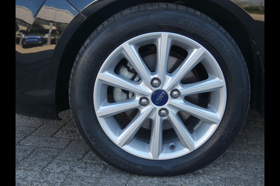 Ford B-MAX 1.0 EcoBoost Titanium | NAVIGATIE |