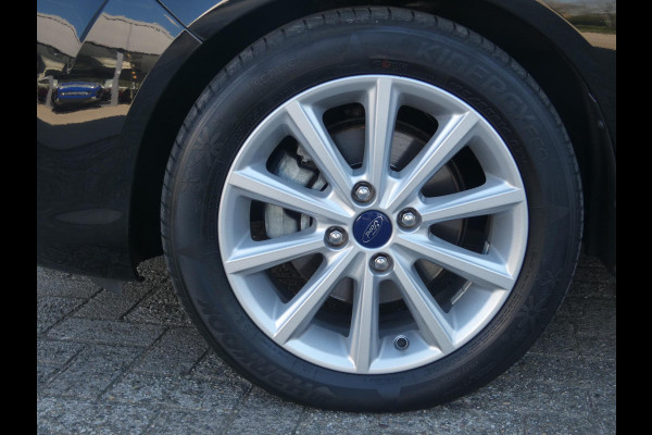 Ford B-MAX 1.0 EcoBoost Titanium | NAVIGATIE |