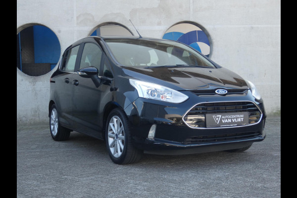 Ford B-MAX 1.0 EcoBoost Titanium | NAVIGATIE |