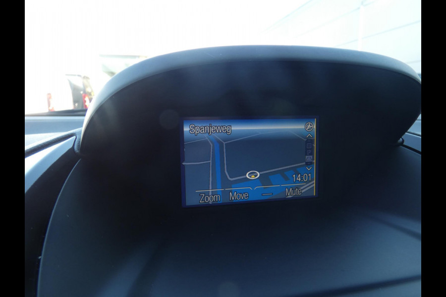 Ford B-MAX 1.0 EcoBoost Titanium | NAVIGATIE |