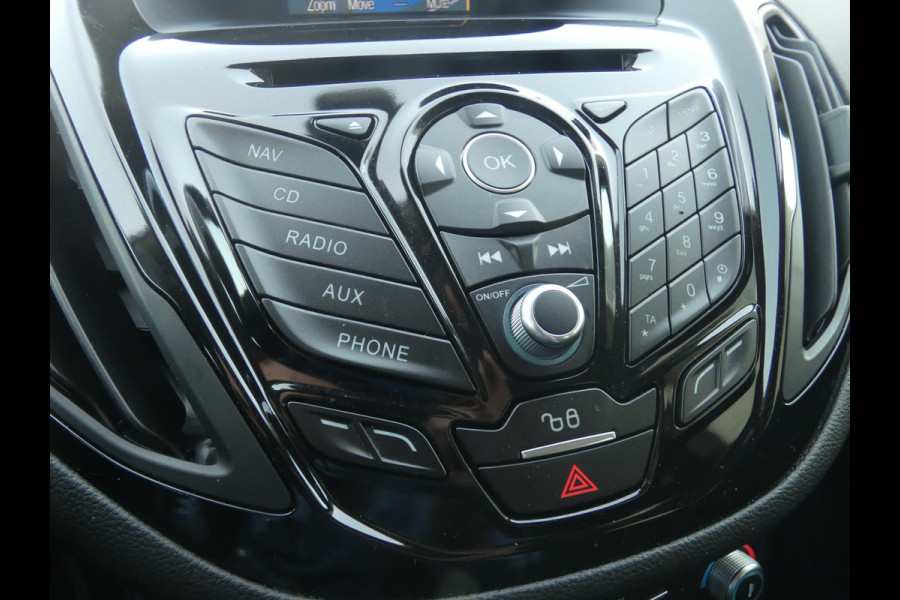 Ford B-MAX 1.0 EcoBoost Titanium | NAVIGATIE |