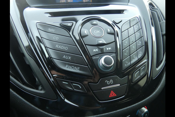 Ford B-MAX 1.0 EcoBoost Titanium | NAVIGATIE |