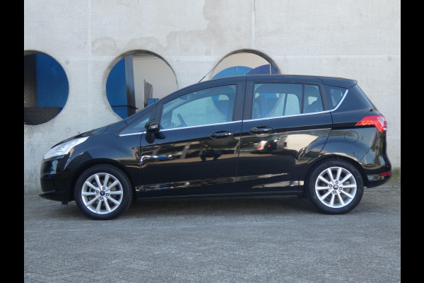Ford B-MAX 1.0 EcoBoost Titanium | NAVIGATIE |