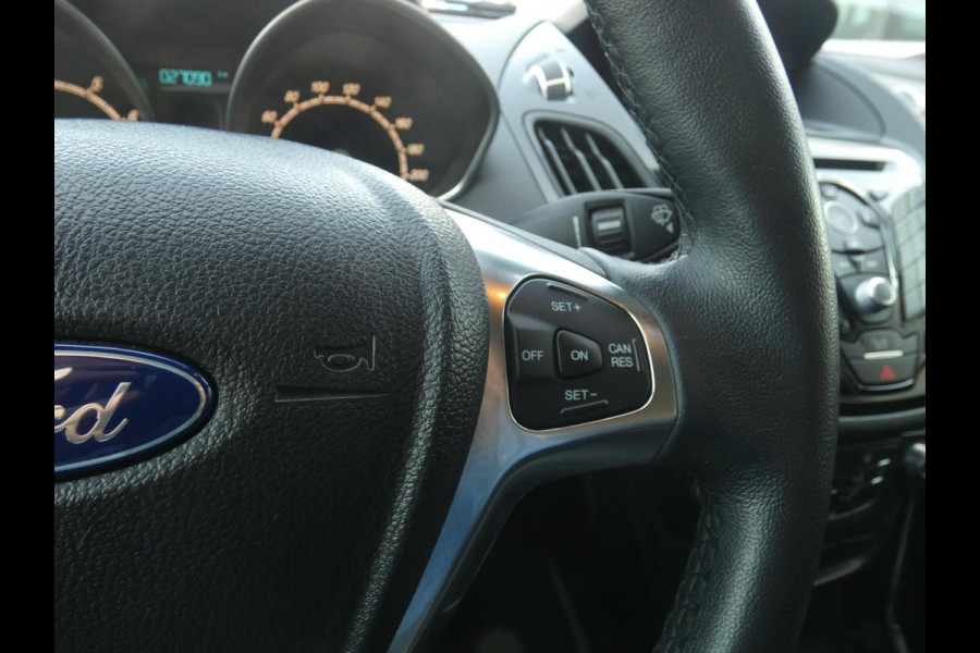 Ford B-MAX 1.0 EcoBoost Titanium | NAVIGATIE |