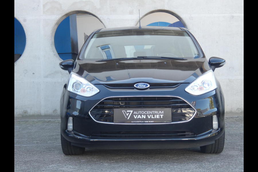Ford B-MAX 1.0 EcoBoost Titanium | NAVIGATIE |