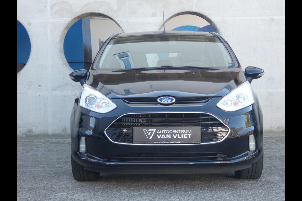 Ford B-MAX 1.0 EcoBoost Titanium | NAVIGATIE |