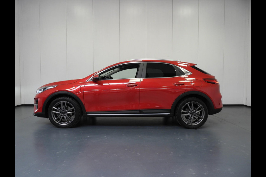 Kia Xceed 1.6 GDi PHEV Plug-In DynamicLine NAVI/CAMERA/LED/18"LMV!