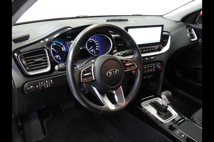 Kia Xceed 1.6 GDi PHEV Plug-In DynamicLine NAVI/CAMERA/LED/18"LMV!