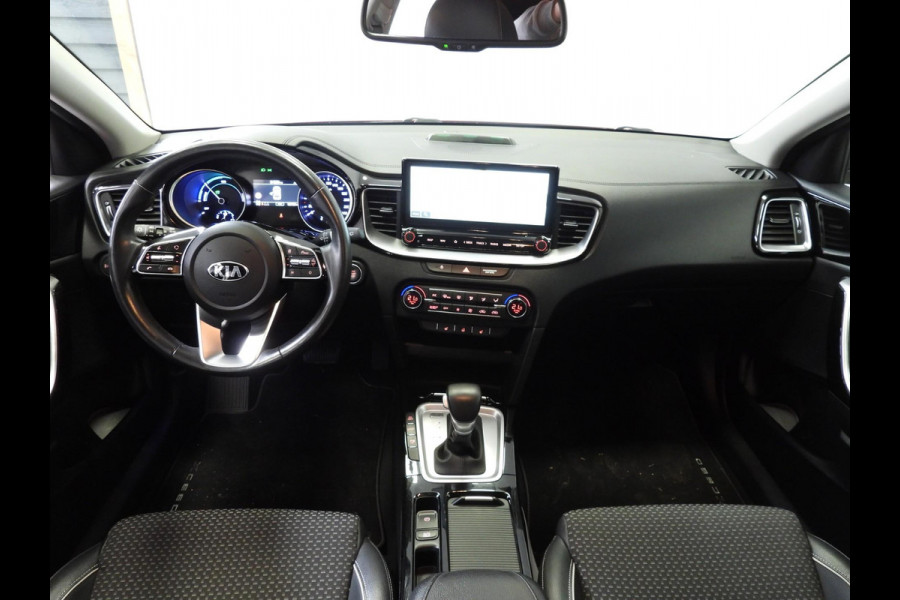 Kia Xceed 1.6 GDi PHEV Plug-In DynamicLine NAVI/CAMERA/LED/18"LMV!